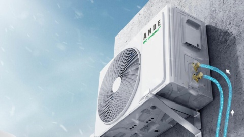 ANDE Basic+ 5kW