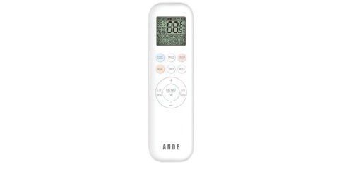 ANDE QUANTUM 2.5 kW