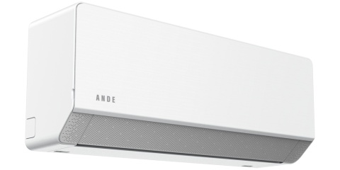 ANDE MAGMA PRO 5 kW