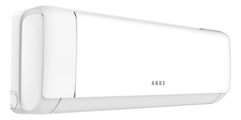 ANDE QUANTUM 3.5 kW