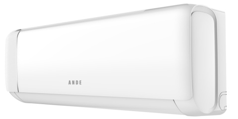 ANDE QUANTUM 3.5 kW