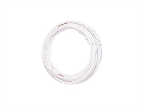 Rura miedziana 3/8" 25m 0.8mm