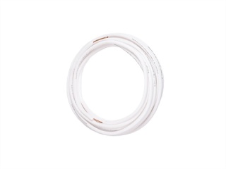 Rura miedziana 3/8" 50mb 0.8mm