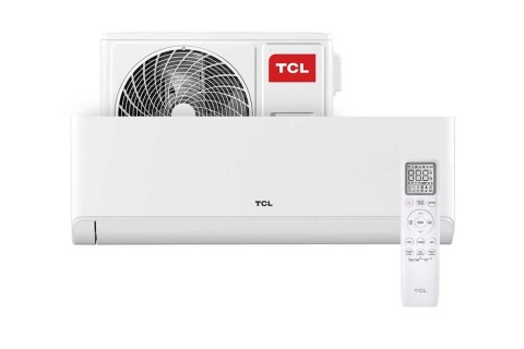 TCL Breezeln 1.0 TPH11HB TAC-09CHSD/TPH11HB