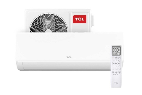 TCL Breezeln 1.0 TPH21IF TAC-09CHSD/TPH21IF