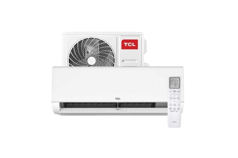 TCL Breezeln 2.0 UG11V3AHB TAC-18CHSD/UG11V3AHB