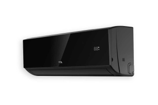 TCL ELITE XAB1IIN BLACK TAC-24CHSD/XA82IN