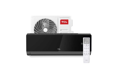 TCL ELITE XAB1IIN BLACK TAC-24CHSD/XA82IN
